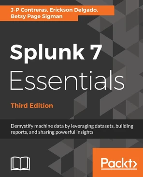 Using eval and match with a case function - Splunk 7 Essentials - Third ...