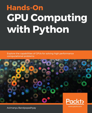 Liquid cooling - Hands-On GPU Computing with Python [Book]
