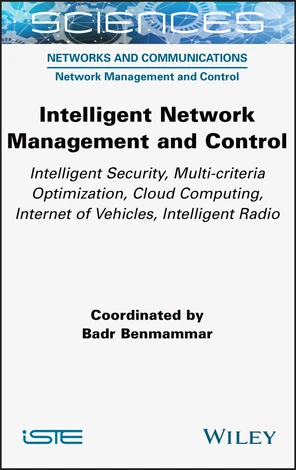 Copyright - Intelligent Network Management and Control [Book]