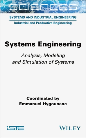 Systems Engineering [Book]
