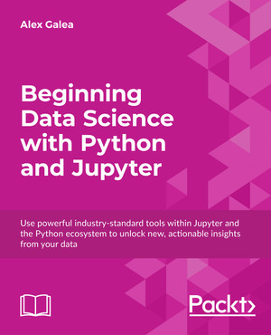 Basic Functionality and Features - Beginning Data Science with Python ...