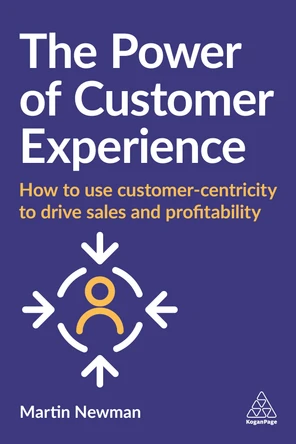 02 Buy less, eat better, experience more - The Power of Customer ...