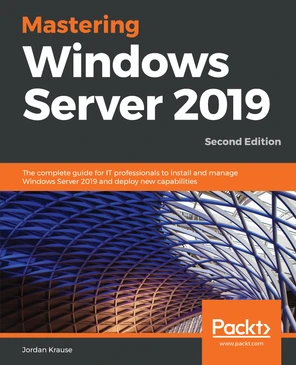 Host Guardian Service (HGS) - Mastering Windows Server 2019 - Second ...
