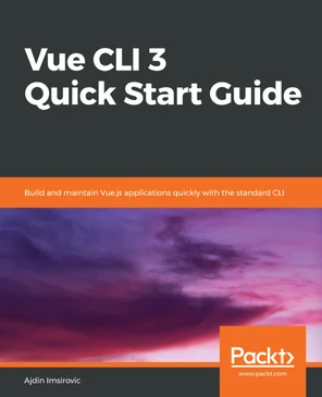 Babel 7 in @vue/cli-plugin-babel - Vue CLI 3 Quick Start Guide [Book]