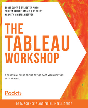 The Tableau Workshop [Book]