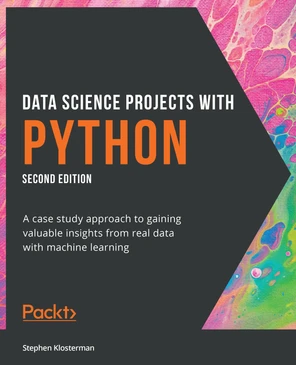 1. Data Exploration and Cleaning - Data Science Projects with Python ...