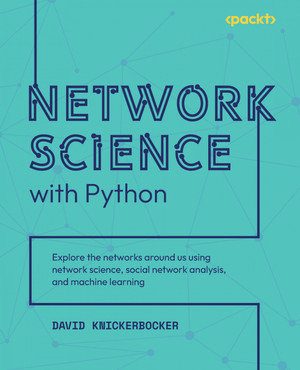 Part 3: Network Science and Social Network Analysis - Network Science ...