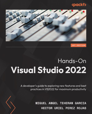 Chapter 5: Debugging and Compiling Your Projects - Hands-On Visual ...