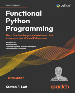 Chapter 1: Understanding Functional Programming - Functional Python ...