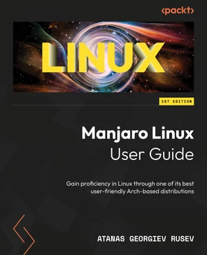 Chapter 3: Editions and Flavors - Manjaro Linux User Guide [Book]