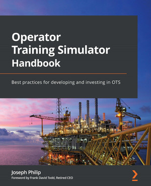 Operator Training Simulator Handbook [Book]
