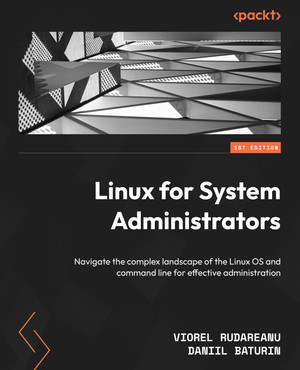 Chapter 3: The Linux Filesystem - Linux for System Administrators [Book]