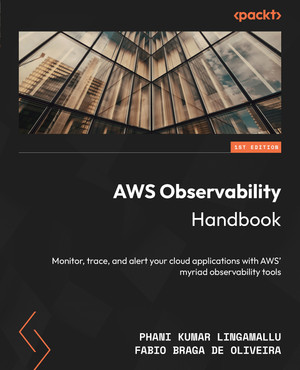 Chapter 4: Implementing Distributed Tracing Using AWS X-Ray - AWS ...