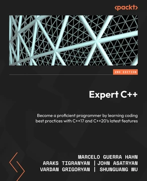 Chapter 11: Designing World-Ready Applications - Expert C++ - Second ...