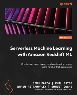 Chapter 7: Building Regression Models - Serverless Machine Learning ...