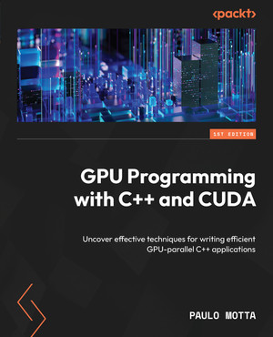 Introduction to Parallel Programming - GPU Programming with C++ and ...