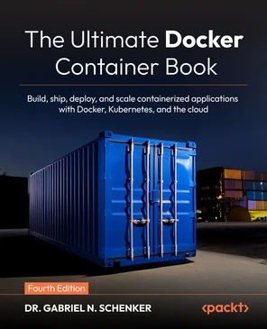 Chapter 18: Monitoring and Troubleshooting an Application Running in ...