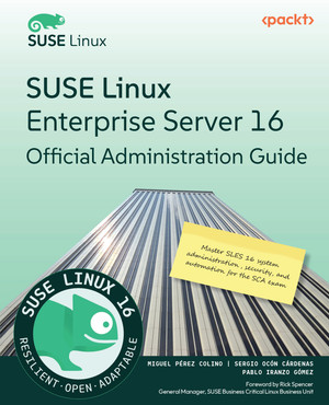 Running Basic Commands and Simple Shell Scripts - SUSE Linux Enterprise ...