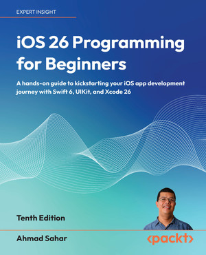 Conditionals and Optionals - iOS 26 Programming for Beginners - Tenth ...