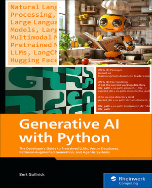 2.4 Coding: Zero-Shot Classification - Generative AI with Python [Book]
