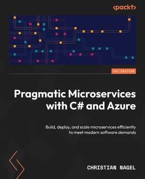 Chapter 1: Introduction to .NET Aspire and Microservices - Pragmatic ...