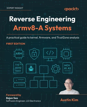 Understanding Basic Static Analysis - Reverse Engineering Armv8-A ...
