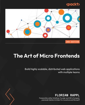 Chapter 7: Server-Side Composition - The Art of Micro Frontends ...