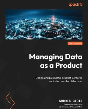 Part 1: Data Products and the Power of Modular Architectures - Managing ...