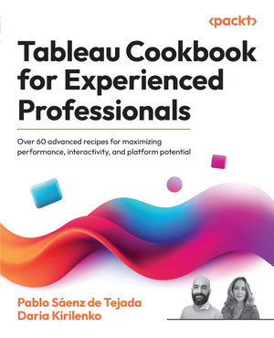 Chapter 3: Leveraging Tableau Cloud’s Data Management and Advanced ...