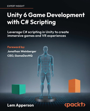 Chapter 6: Data Structures in Unity – Arrays, Lists, Dictionaries ...