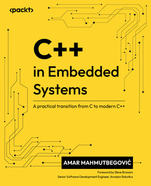 C++ in Embedded Systems