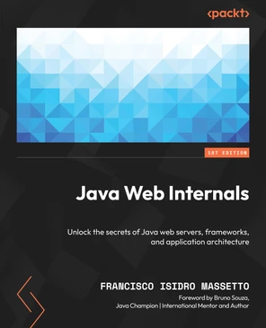 Java Web Internals [Book]