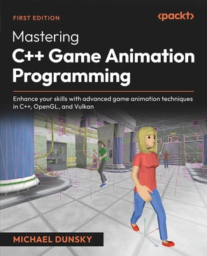 Moving Animation Calculations from CPU to GPU - Mastering C++ Game ...