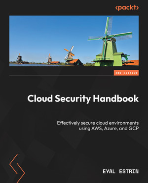 Chapter 12: Understanding Common Security Threats to Cloud Services ...