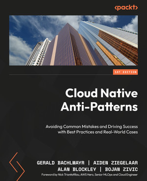 Chapter 1: Benefits of Cloud Native and Common Misunderstandings ...
