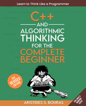 Chapter 8 Trace Tables - C++ and Algorithmic Thinking for the Complete ...