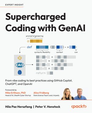 Part 1: Foundations for Coding with GenAI - Supercharged Coding with ...