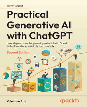 Developing the Future with ChatGPT - Practical Generative AI with ...
