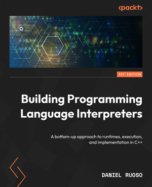 Building Programming Language Interpreters