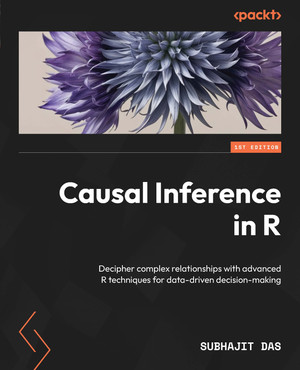 Causal Inference in R [Book]