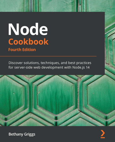 Node Cookbook - Fourth Edition