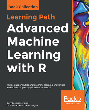 PAM - Advanced Machine Learning with R [Book]