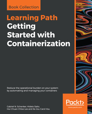 Getting Started with Containerization [Book]