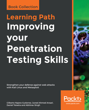 OWASP Broken Web Applications - Improving your Penetration Testing ...