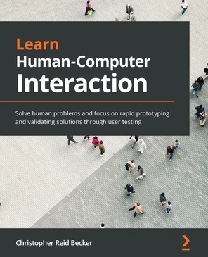 Section 1 - Learn Human-Computer Interaction - Learn Human-Computer ...
