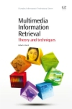Multimedia Information Retrieval [Book]