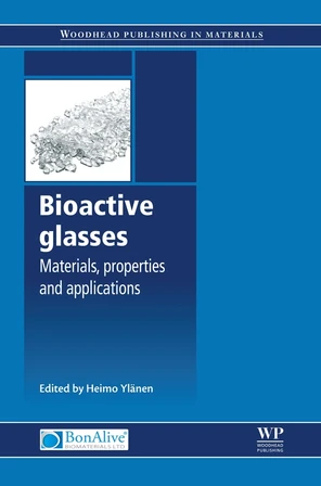 Bioactive Glasses [Book]