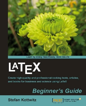 Time for action – creating a two-column landscape document - LaTeX