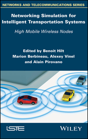 1 Simulation of Convergent Networks for Intelligent Transport Systems ...