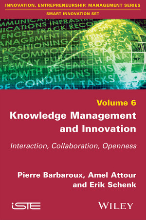 Knowledge Management and Innovation [Book]